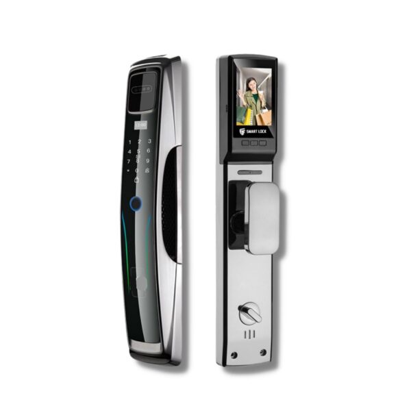 دستگیره دیجیتال مدل tn3