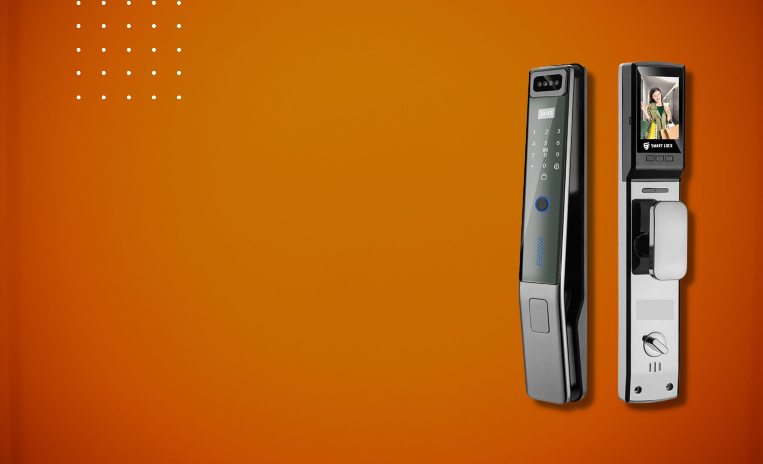 دوربین و چشمی دیجیتال