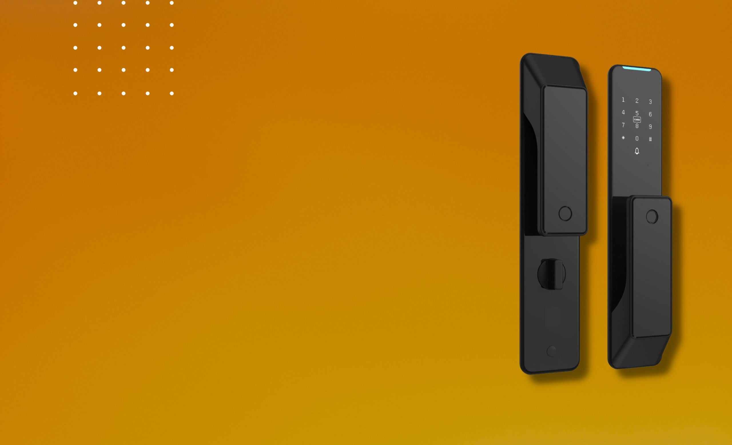 رمز اثرانگشت