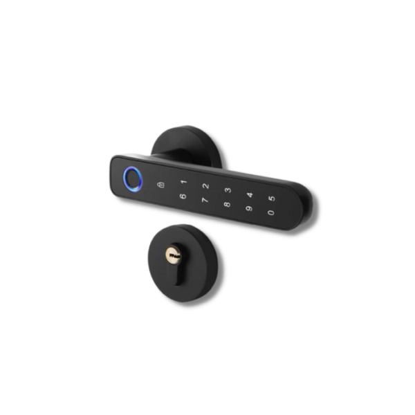 دستگیره دیجیتال مدل o1