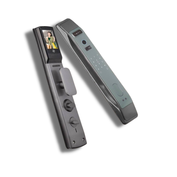 دستگیره دیجیتال آیلاک  مدل i10