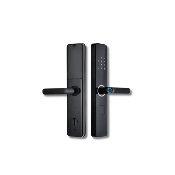 دستگیره دیجیتال آیلاک مدل s1