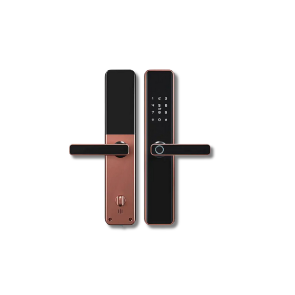 دستگیره دیجیتال آیلاک مدل s4 (بدون ریموت)