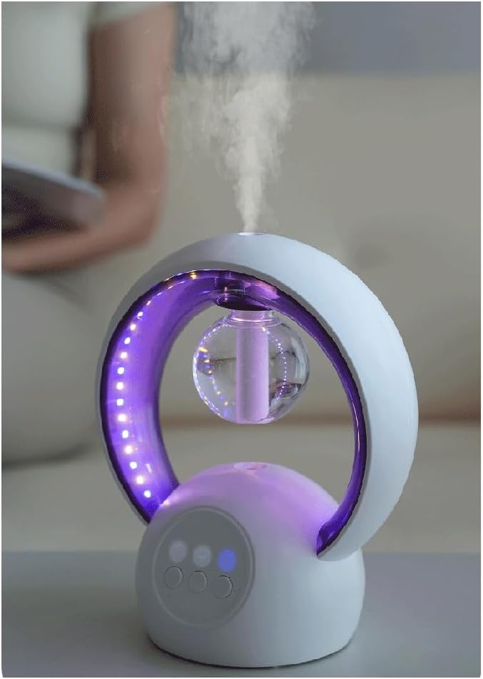 دستگاه بخور و دفع کننده حشرات هوشمند