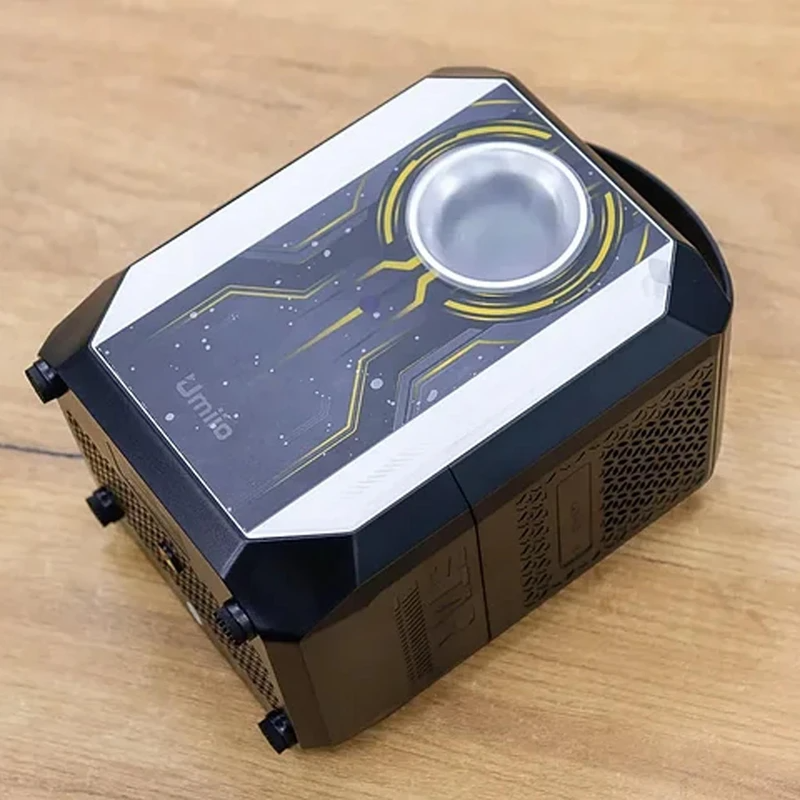 ویدئو پروژکتور umiio مدل Q5